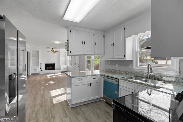 2 Anders Road SW, Rome, GA 30165