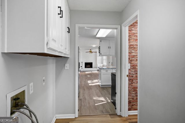 2 Anders Road SW, Rome, GA 30165