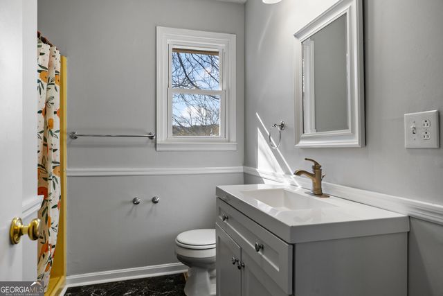 2 Anders Road SW, Rome, GA 30165