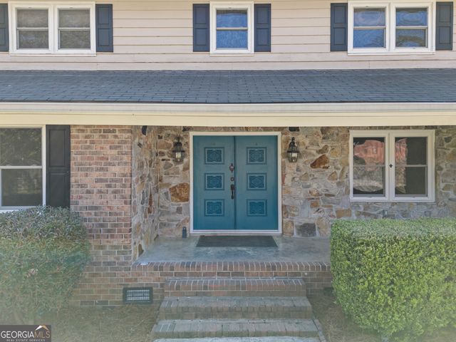 2 Anders Road SW, Rome, GA 30165