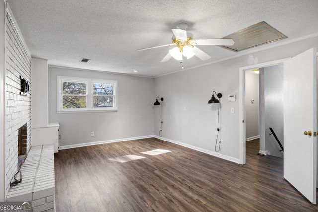 2 Anders Road SW, Rome, GA 30165