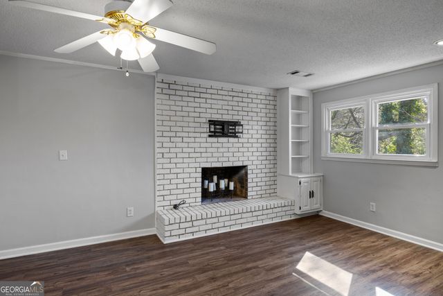 2 Anders Road SW, Rome, GA 30165