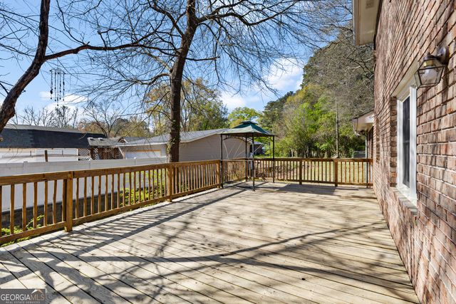 2 Anders Road SW, Rome, GA 30165