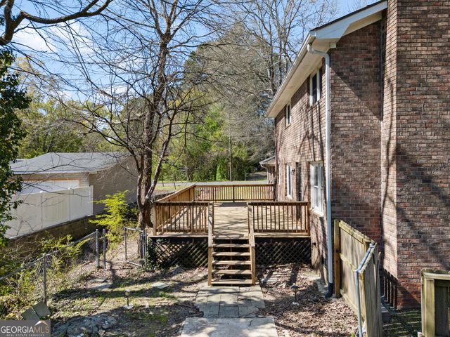 2 Anders Road SW, Rome, GA 30165