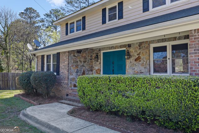 2 Anders Road SW, Rome, GA 30165