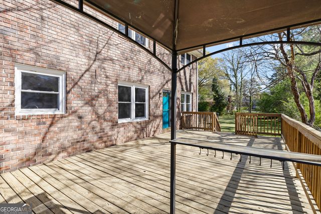 2 Anders Road SW, Rome, GA 30165