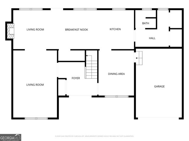 2 Anders Road SW, Rome, GA 30165
