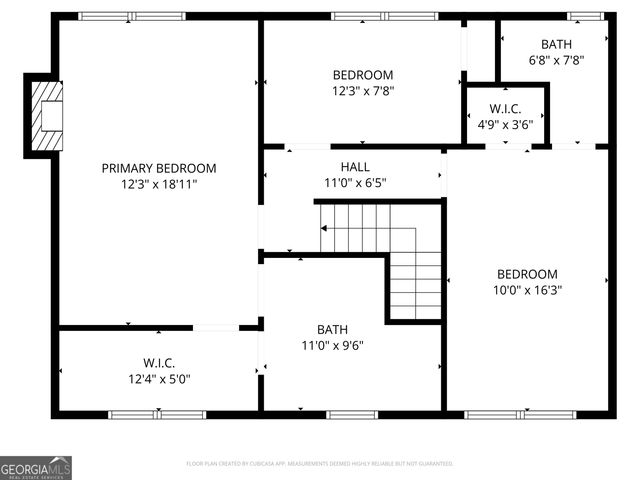 2 Anders Road SW, Rome, GA 30165