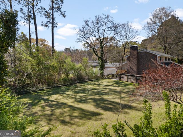 2 Anders Road SW, Rome, GA 30165