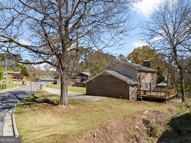 2 Anders Road SW, Rome, GA 30165