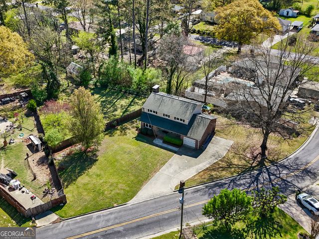 2 Anders Road SW, Rome, GA 30165