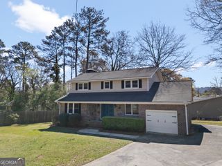 2 Anders Road SW, Rome, GA 30165