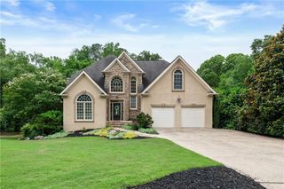 2314 Tall Timbers Lane, Marietta, GA 30066