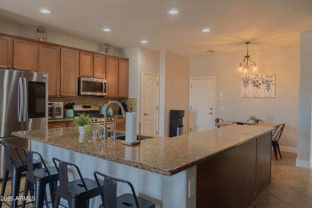 7222 S 73RD Lane, Laveen, AZ 85339