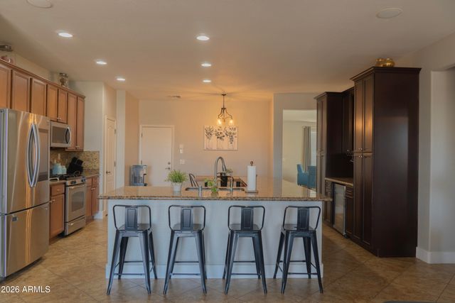 7222 S 73RD Lane, Laveen, AZ 85339