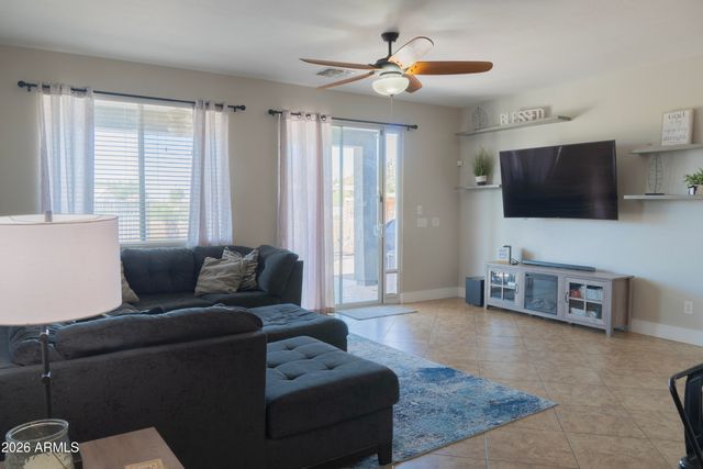 7222 S 73RD Lane, Laveen, AZ 85339