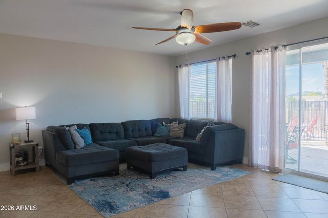 7222 S 73RD Lane, Laveen, AZ 85339