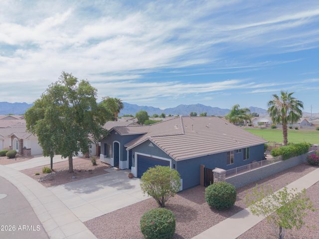 7222 S 73RD Lane, Laveen, AZ 85339