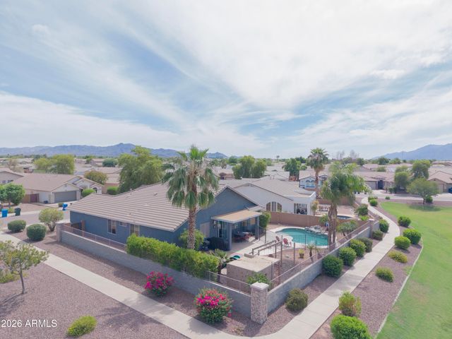 7222 S 73RD Lane, Laveen, AZ 85339