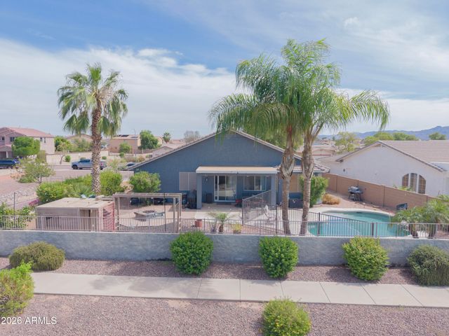 7222 S 73RD Lane, Laveen, AZ 85339