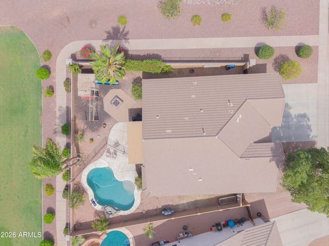 7222 S 73RD Lane, Laveen, AZ 85339