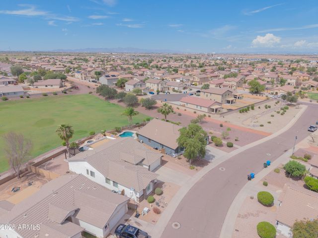 7222 S 73RD Lane, Laveen, AZ 85339