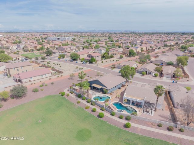 7222 S 73RD Lane, Laveen, AZ 85339