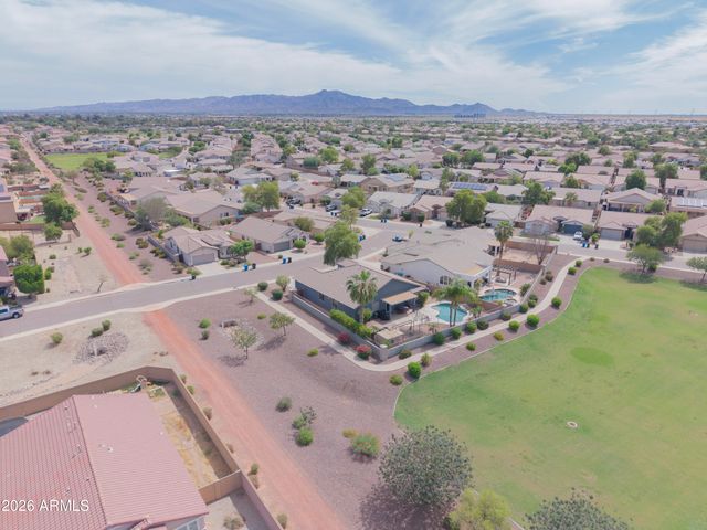 7222 S 73RD Lane, Laveen, AZ 85339
