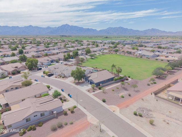 7222 S 73RD Lane, Laveen, AZ 85339