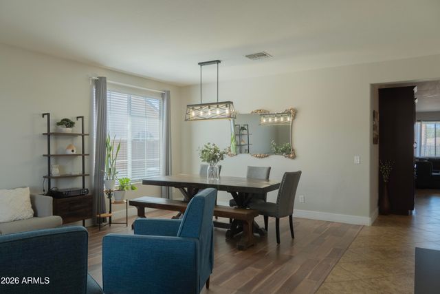 7222 S 73RD Lane, Laveen, AZ 85339