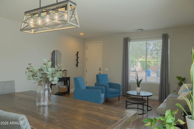 7222 S 73RD Lane, Laveen, AZ 85339