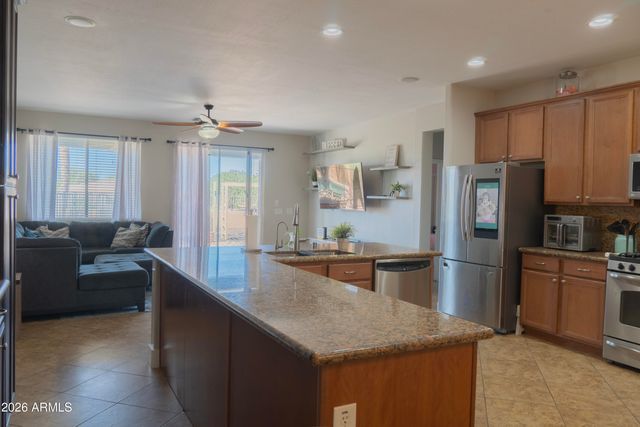 7222 S 73RD Lane, Laveen, AZ 85339