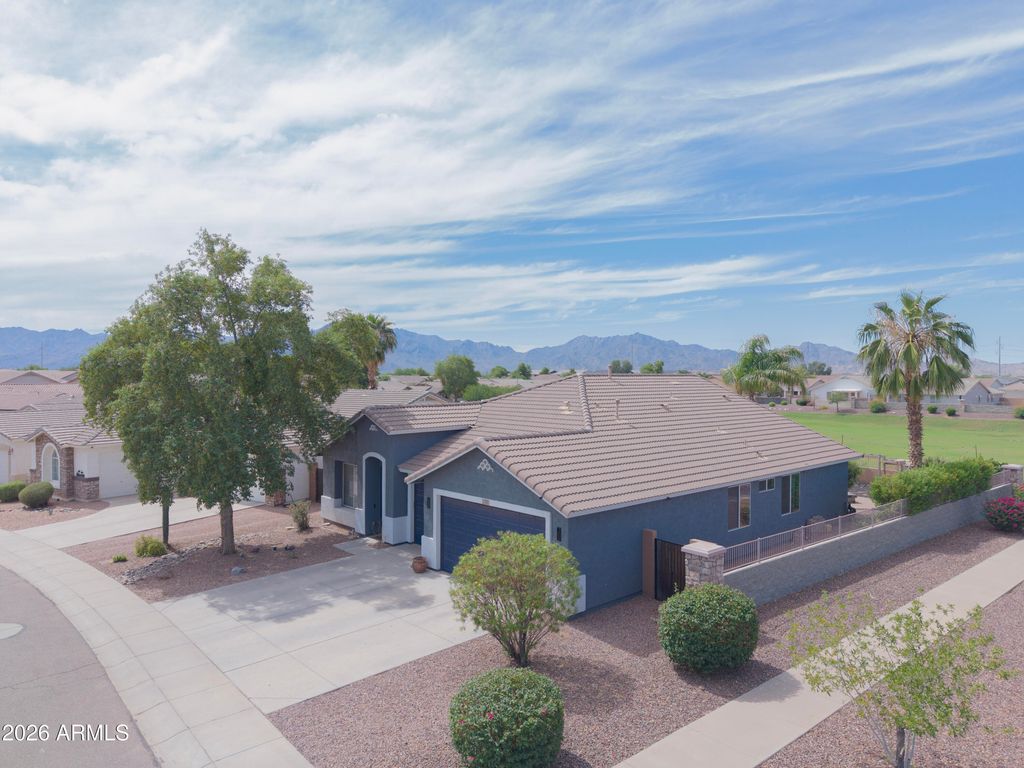 7222 S 73RD Lane, Laveen, AZ 85339 — photo 2