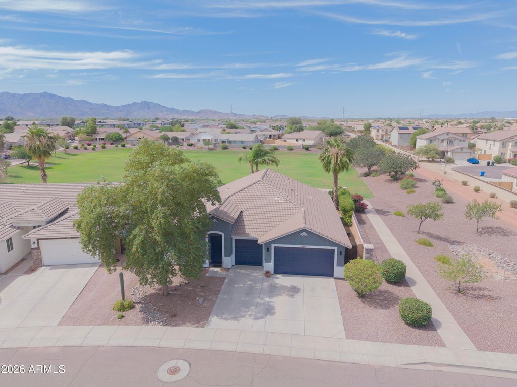 7222 S 73RD Lane, Laveen, AZ 85339 — photo 3