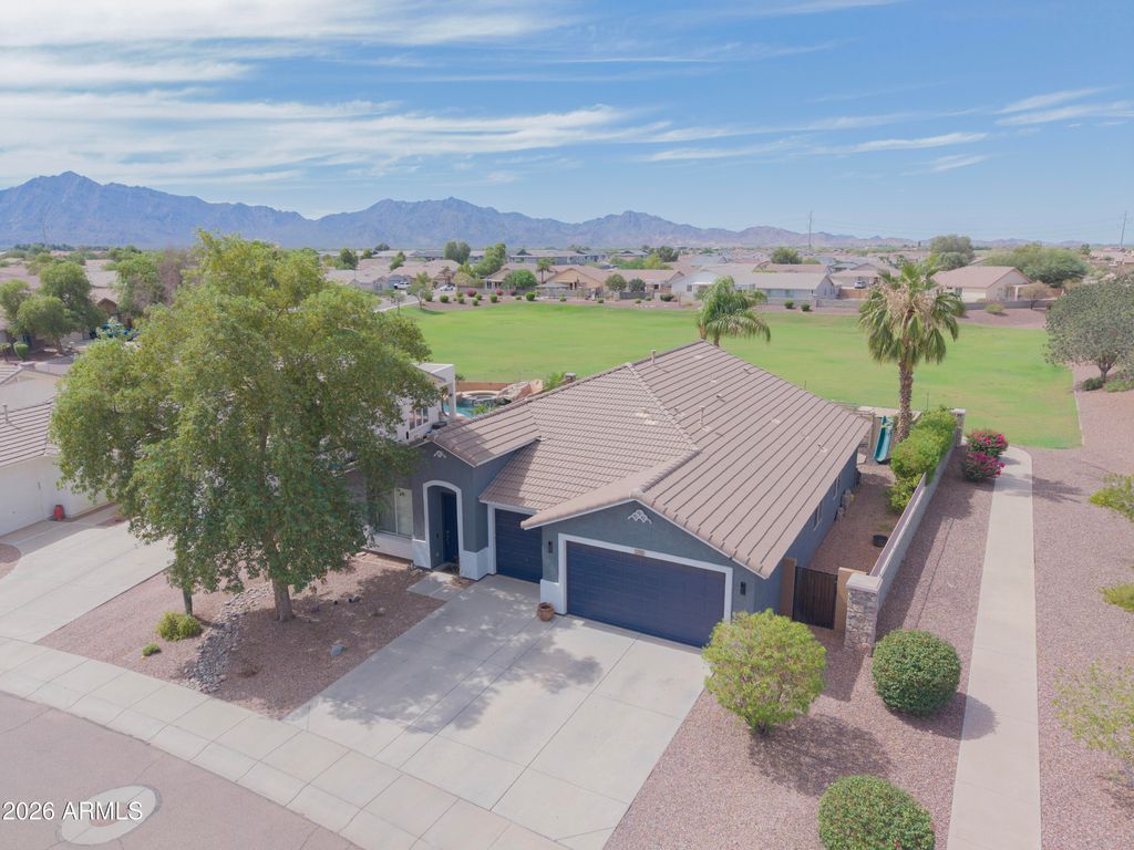 7222 S 73RD Lane, Laveen, AZ 85339 — photo 4