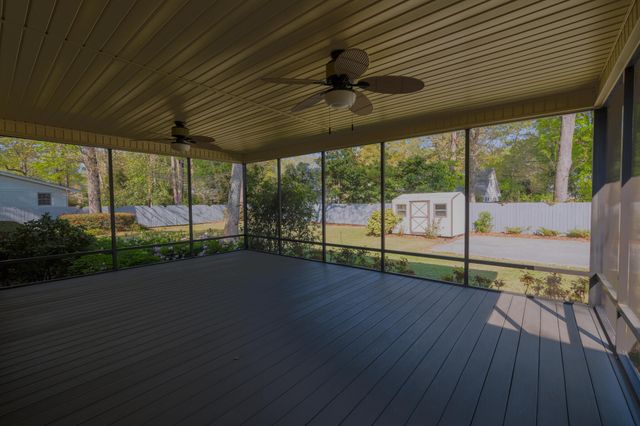 842 Calhoun Place SE, Aiken, SC 29801