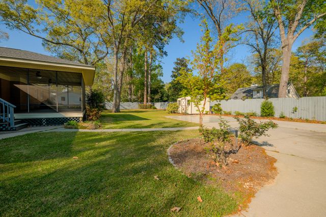 842 Calhoun Place SE, Aiken, SC 29801