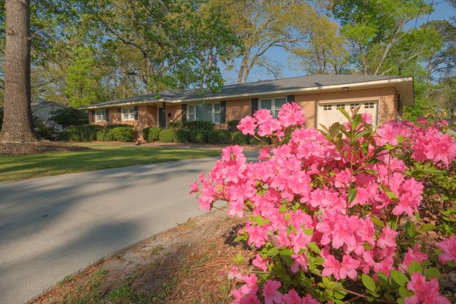 842 Calhoun Place SE, Aiken, SC 29801