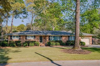 842 Calhoun Place SE, Aiken, SC 29801