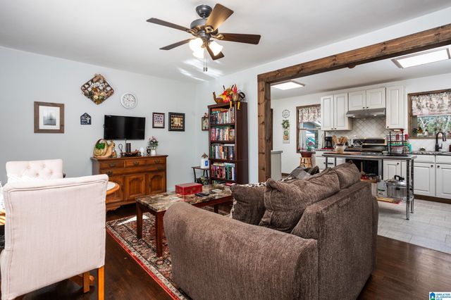 99 CEDAR HEIGHTS LANE, Talladega, AL 35160