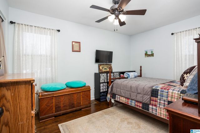 99 CEDAR HEIGHTS LANE, Talladega, AL 35160