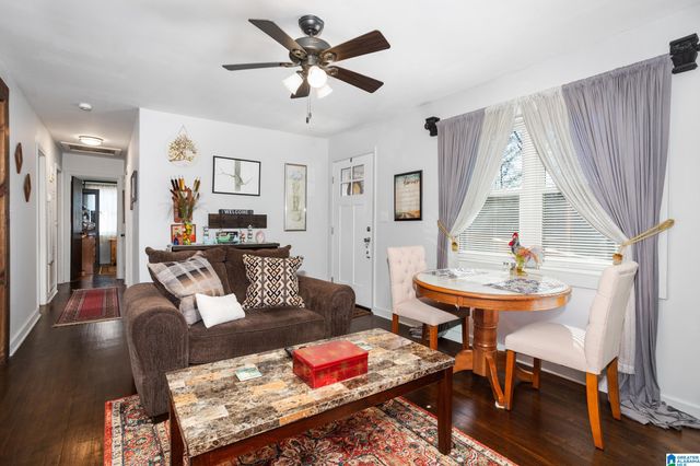 99 CEDAR HEIGHTS LANE, Talladega, AL 35160