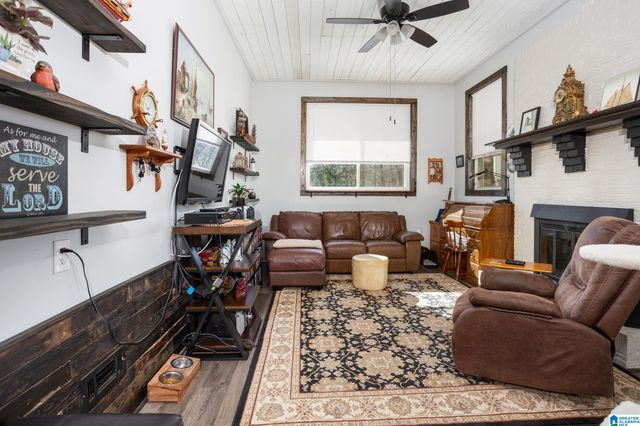 99 CEDAR HEIGHTS LANE, Talladega, AL 35160