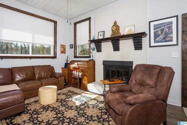 99 CEDAR HEIGHTS LANE, Talladega, AL 35160