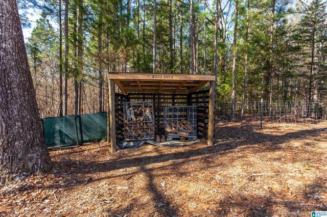 99 CEDAR HEIGHTS LANE, Talladega, AL 35160