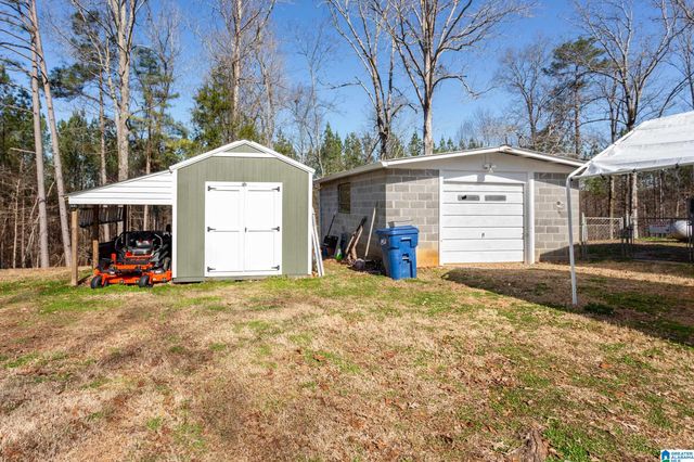 99 CEDAR HEIGHTS LANE, Talladega, AL 35160