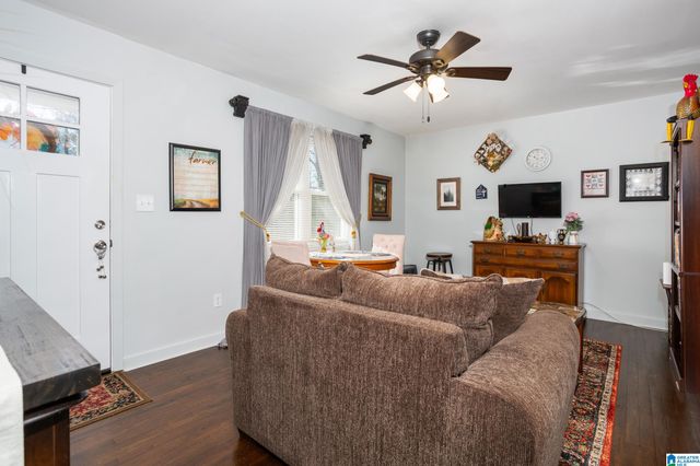 99 CEDAR HEIGHTS LANE, Talladega, AL 35160