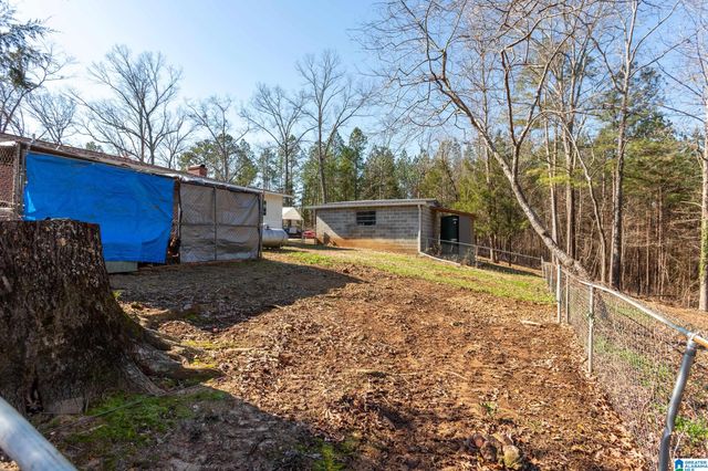 99 CEDAR HEIGHTS LANE, Talladega, AL 35160
