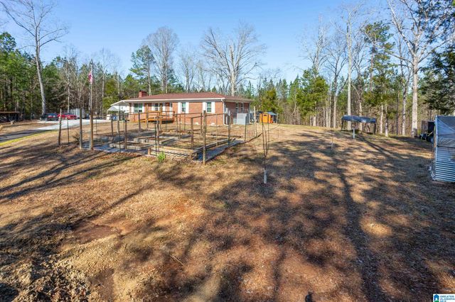 99 CEDAR HEIGHTS LANE, Talladega, AL 35160