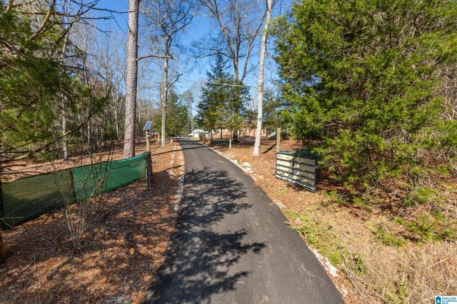 99 CEDAR HEIGHTS LANE, Talladega, AL 35160